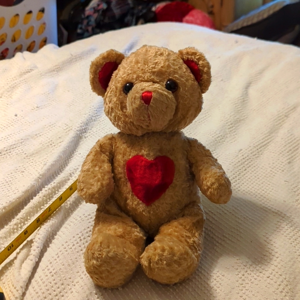 Teddy Bear stuffed animal